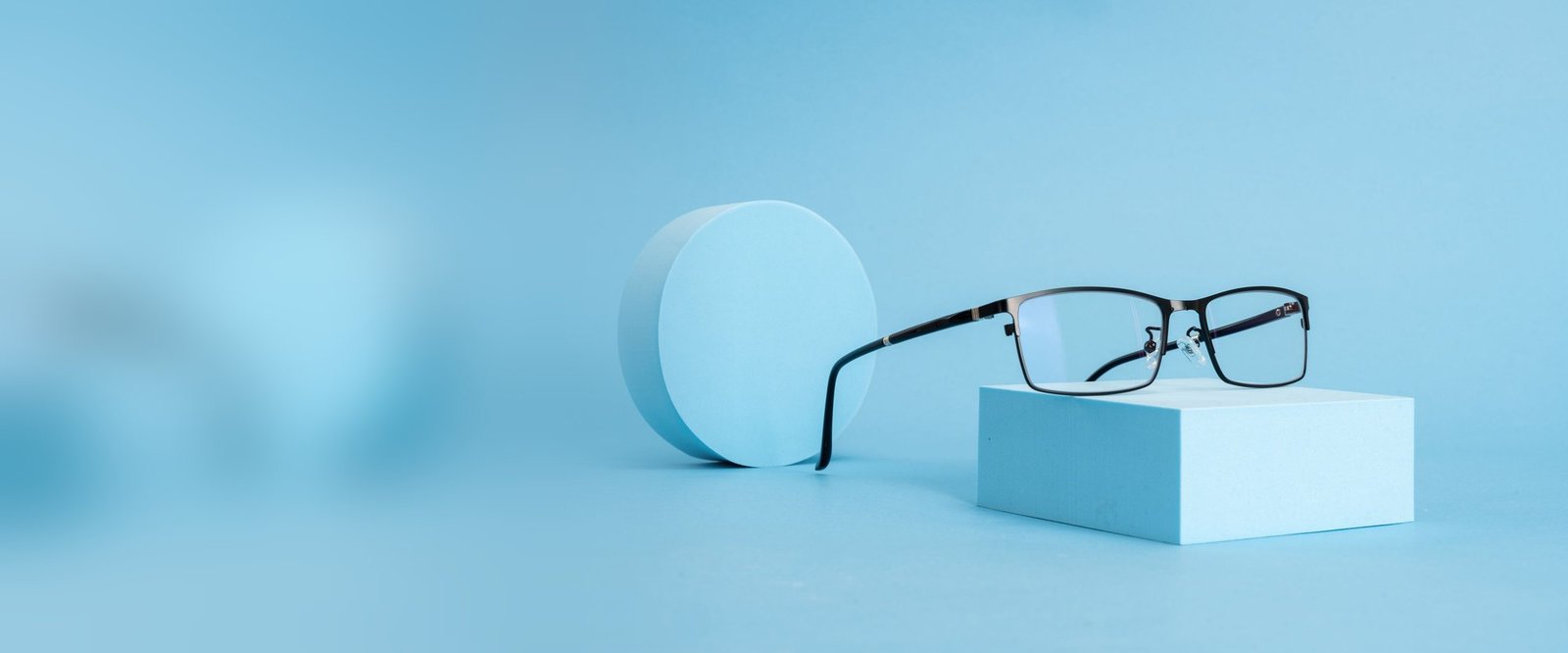 Optik Çerçevelerde Yeni Gelenler